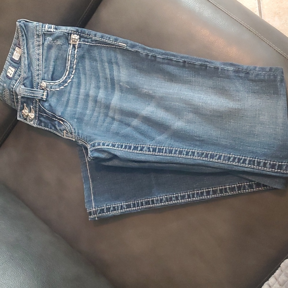 Miss Me Jeans - Picture 6 of 9